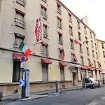 Ibis Styles Paris Gare De L\'Est Magenta