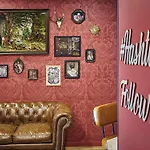 Ibis Styles Paris Gare De L\'Est Magenta