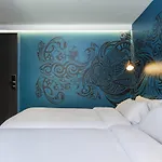 Ibis Styles Paris Gare De L\'Est Magenta