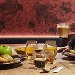 Ibis Styles Paris Gare De L\'Est Magenta