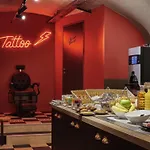 Ibis Styles Paris Gare De L\'Est Magenta