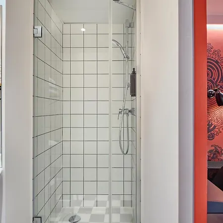 Ibis Styles Gare De L'est Magenta Hotel Parigi