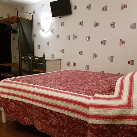 Hotel Ibis Styles Gare De L'est Magenta Parigi