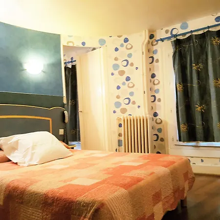 Ibis Styles Gare De L'est Magenta Parigi