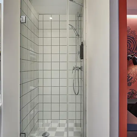 Hotel Ibis Styles Gare De L'est Magenta