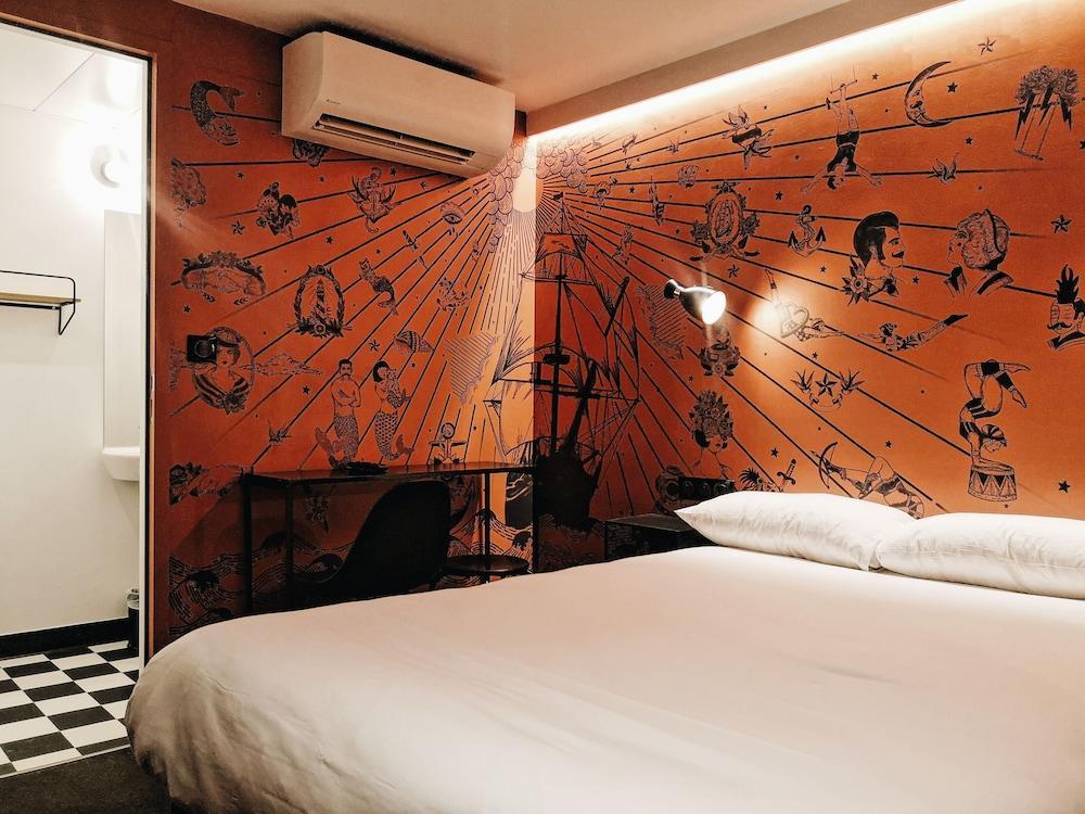 Ibis Styles Gare De L'est Magenta 3* Parigi