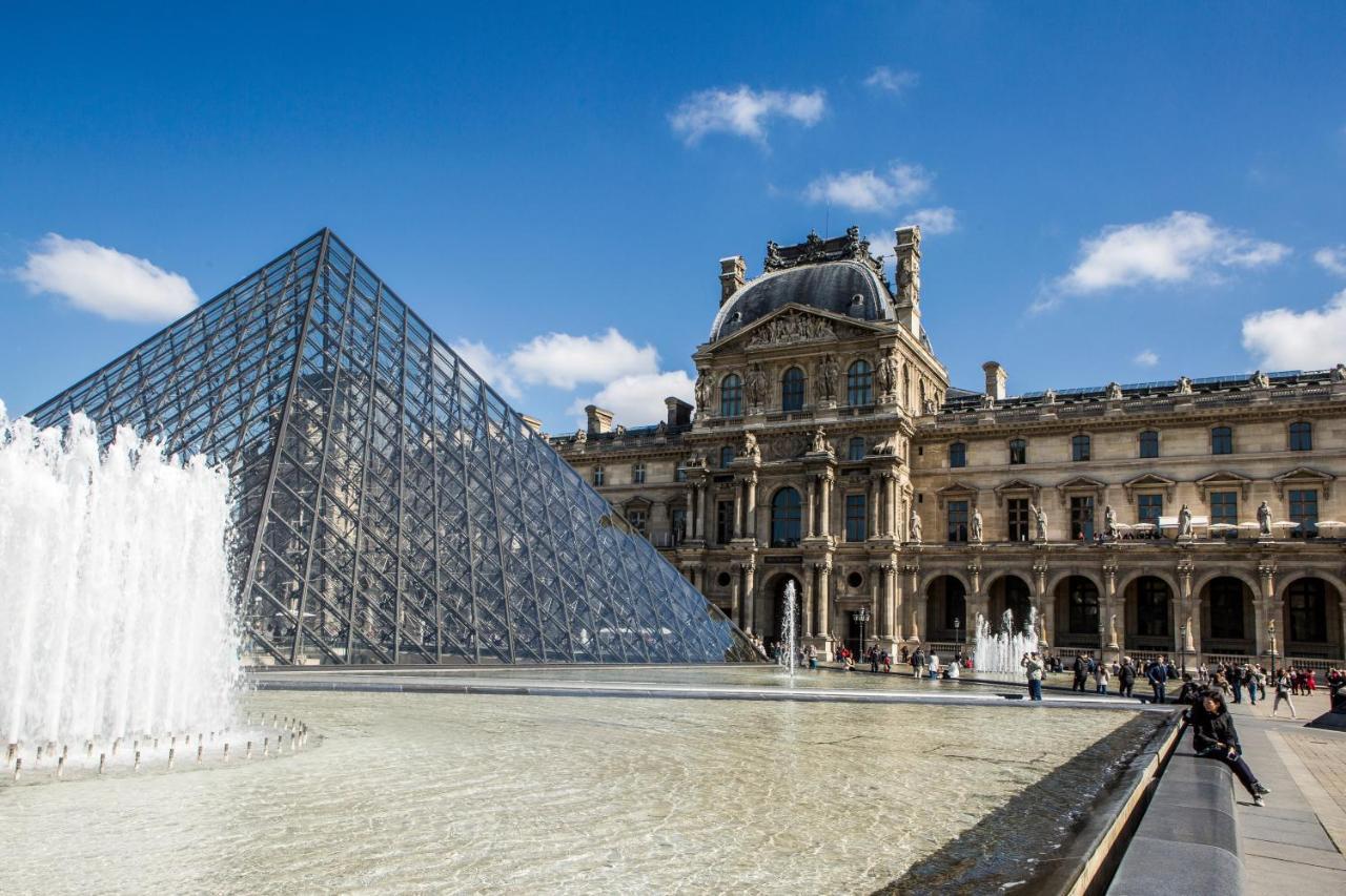 Ibis Styles Gare De L'est Magenta Hotel