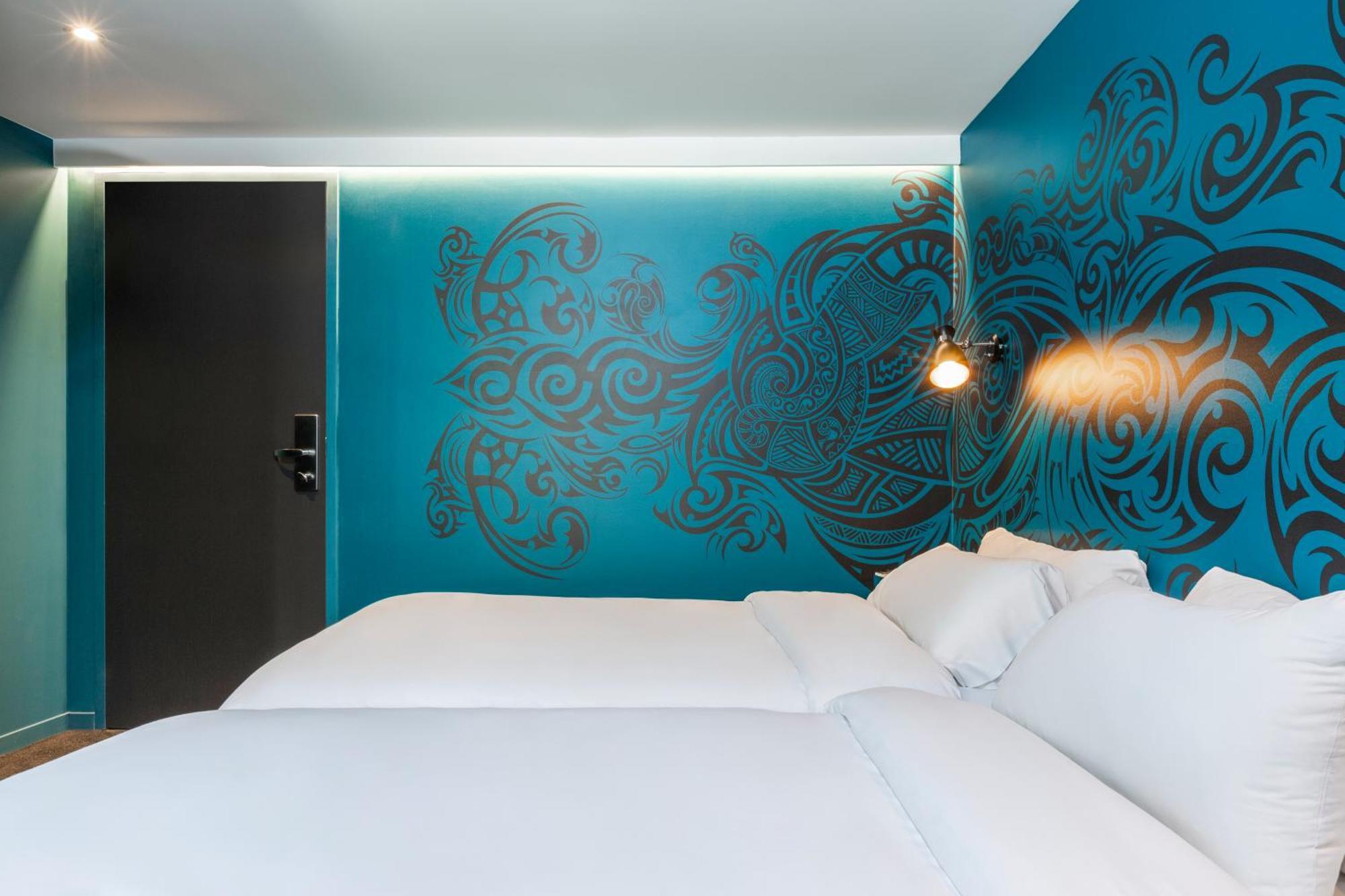 Ibis Styles Gare De L'est Magenta Hotel Paris