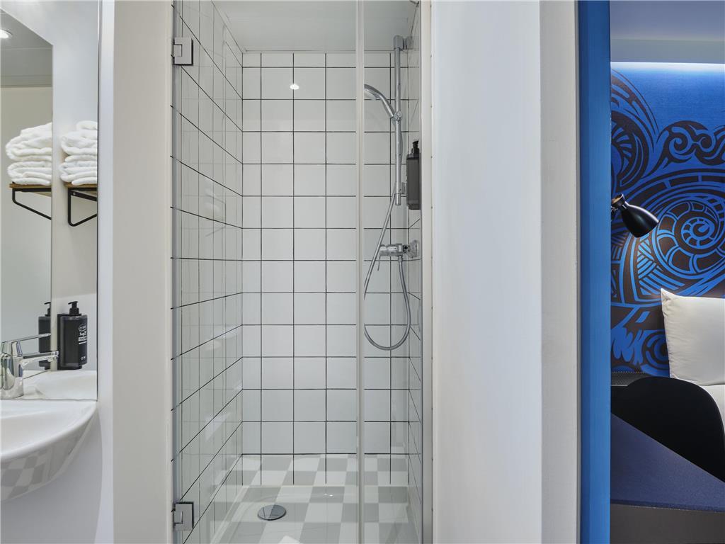 Ibis Styles Gare De L'est Magenta Hotel