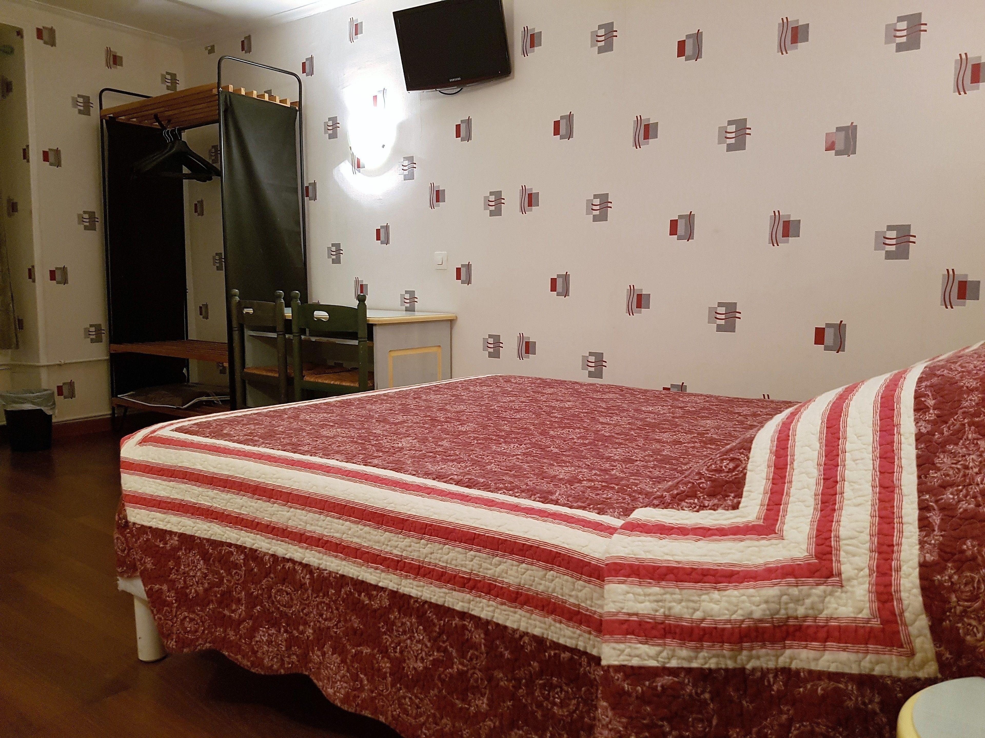 Hotel Ibis Styles Gare De L'est Magenta Paris