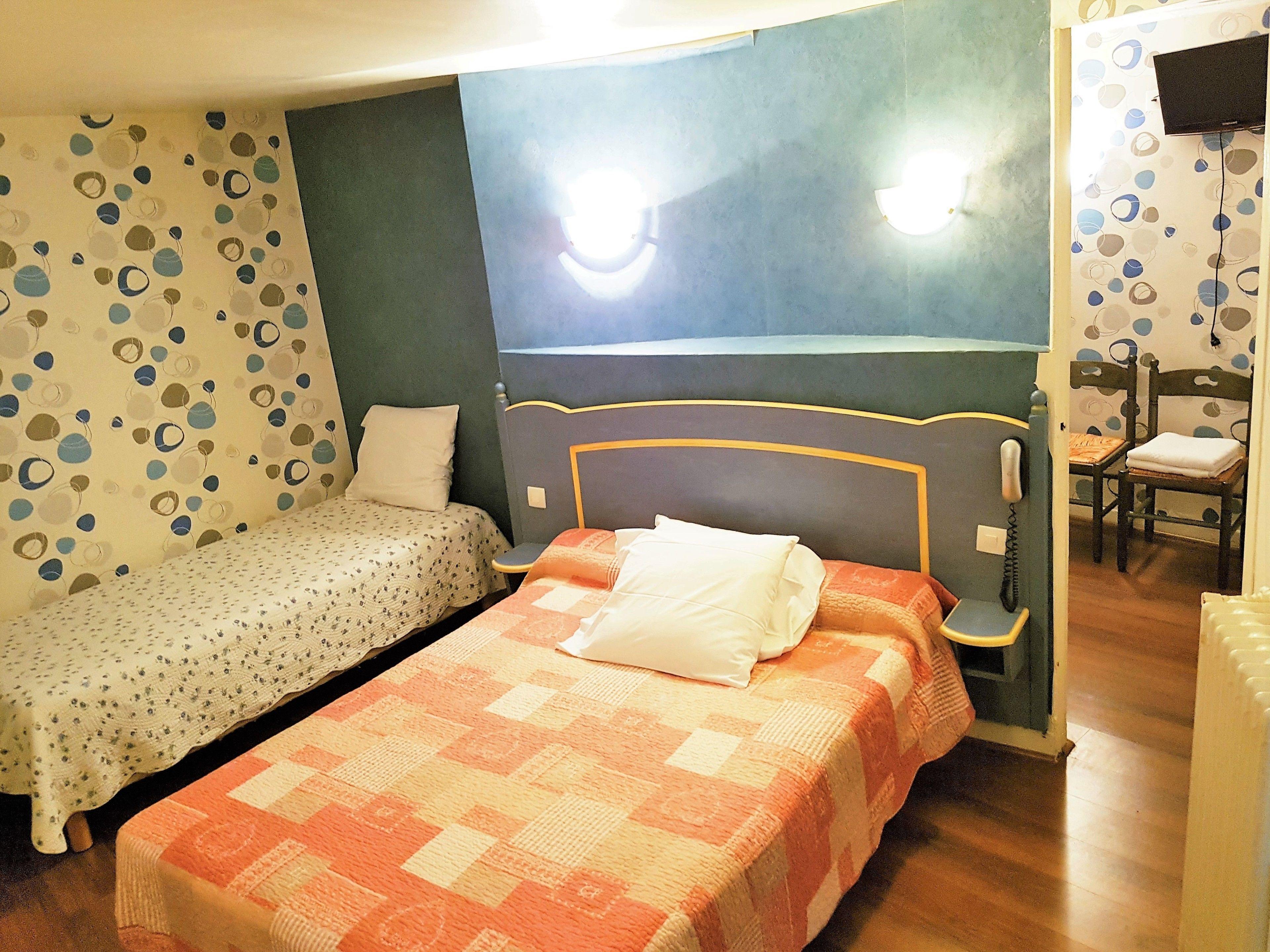 Ibis Styles Gare De L'est Magenta Hotel 3*