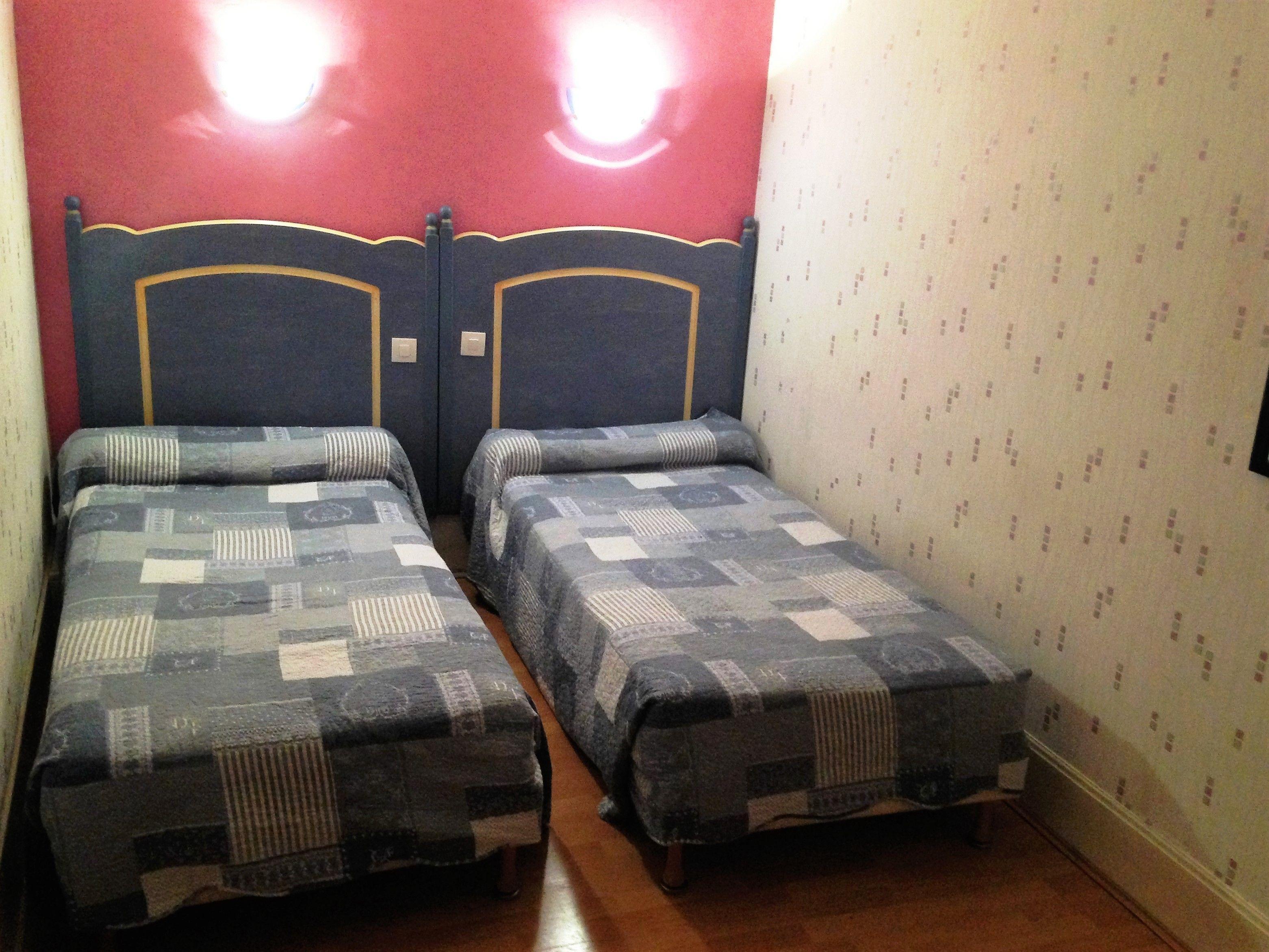 Ibis Styles Gare De L'est Magenta Hotel Paris