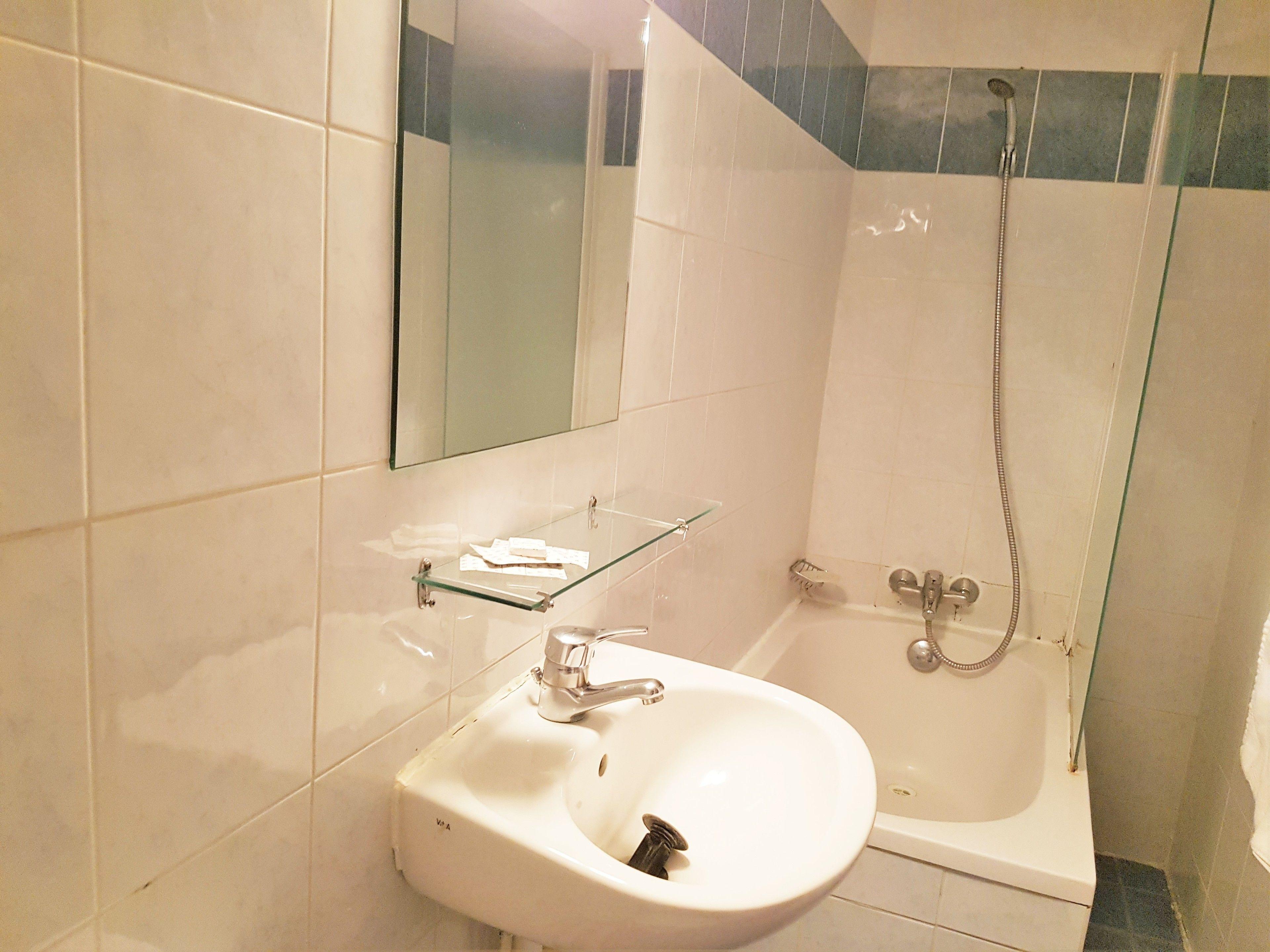 Ibis Styles Gare De L'est Magenta Hotel Paris