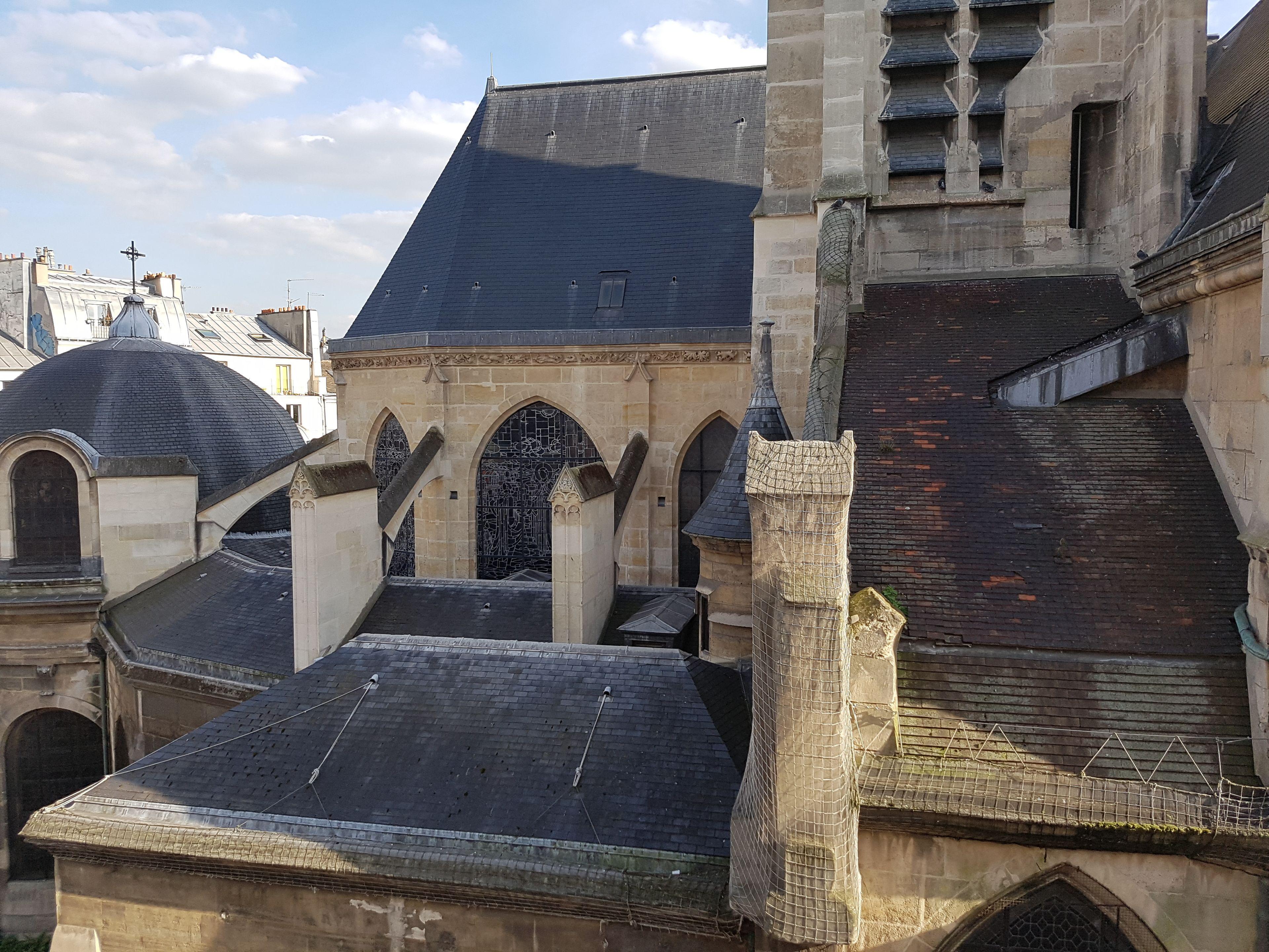 Ibis Styles Gare De L'est Magenta Parigi