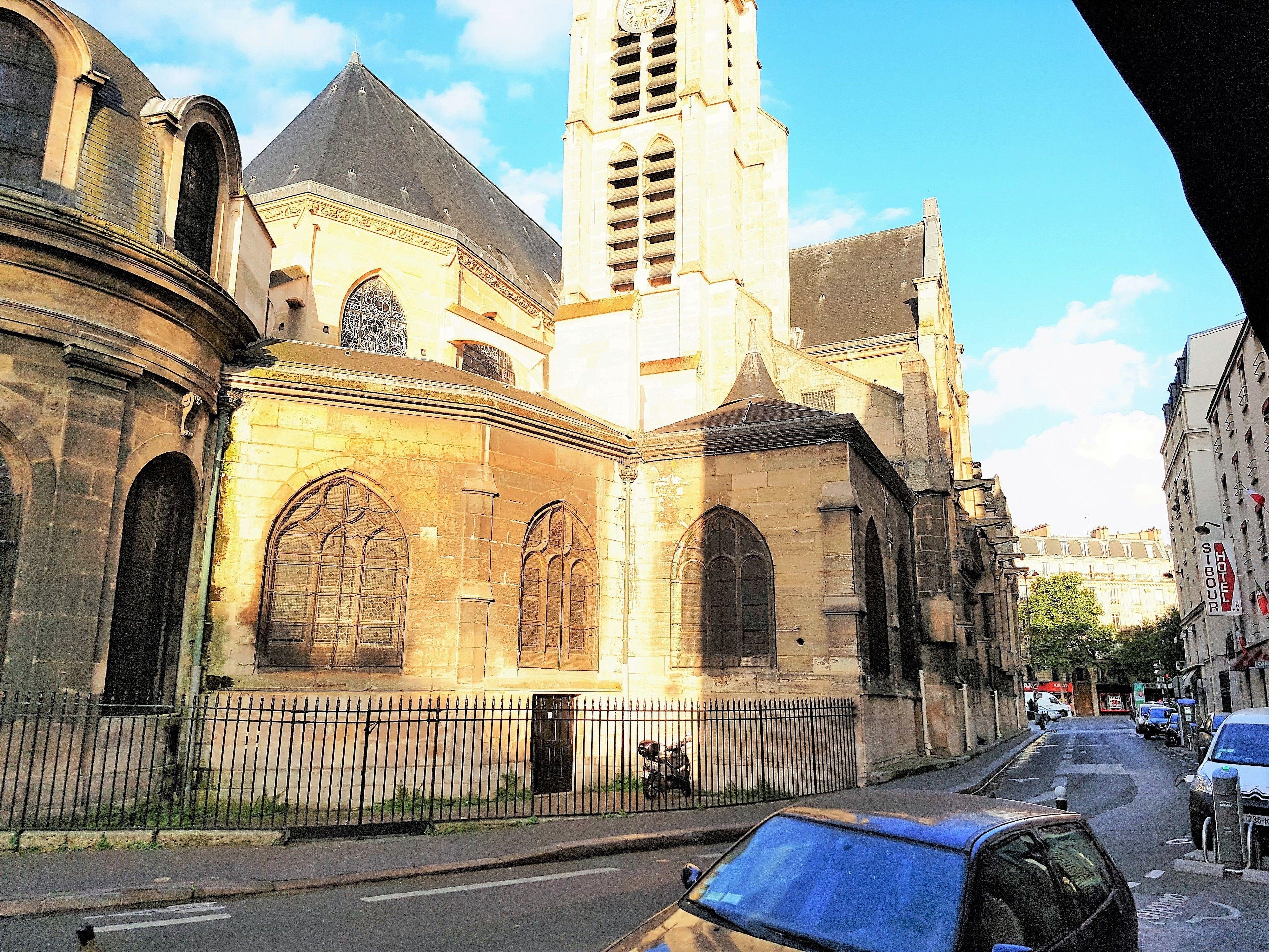Ibis Styles Gare De L'est Magenta Hotel 3*
