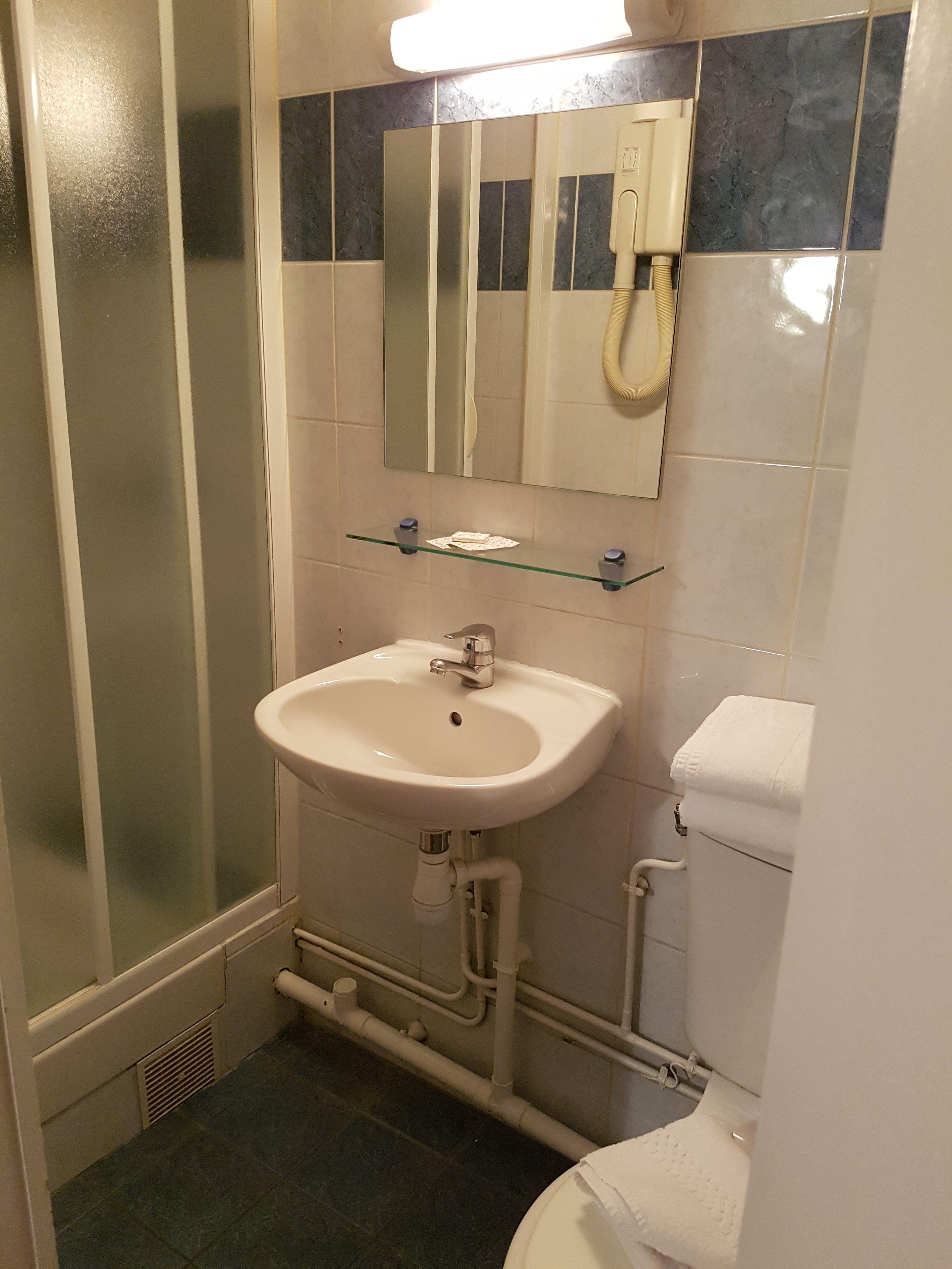 Ibis Styles Gare De L'est Magenta Hotel