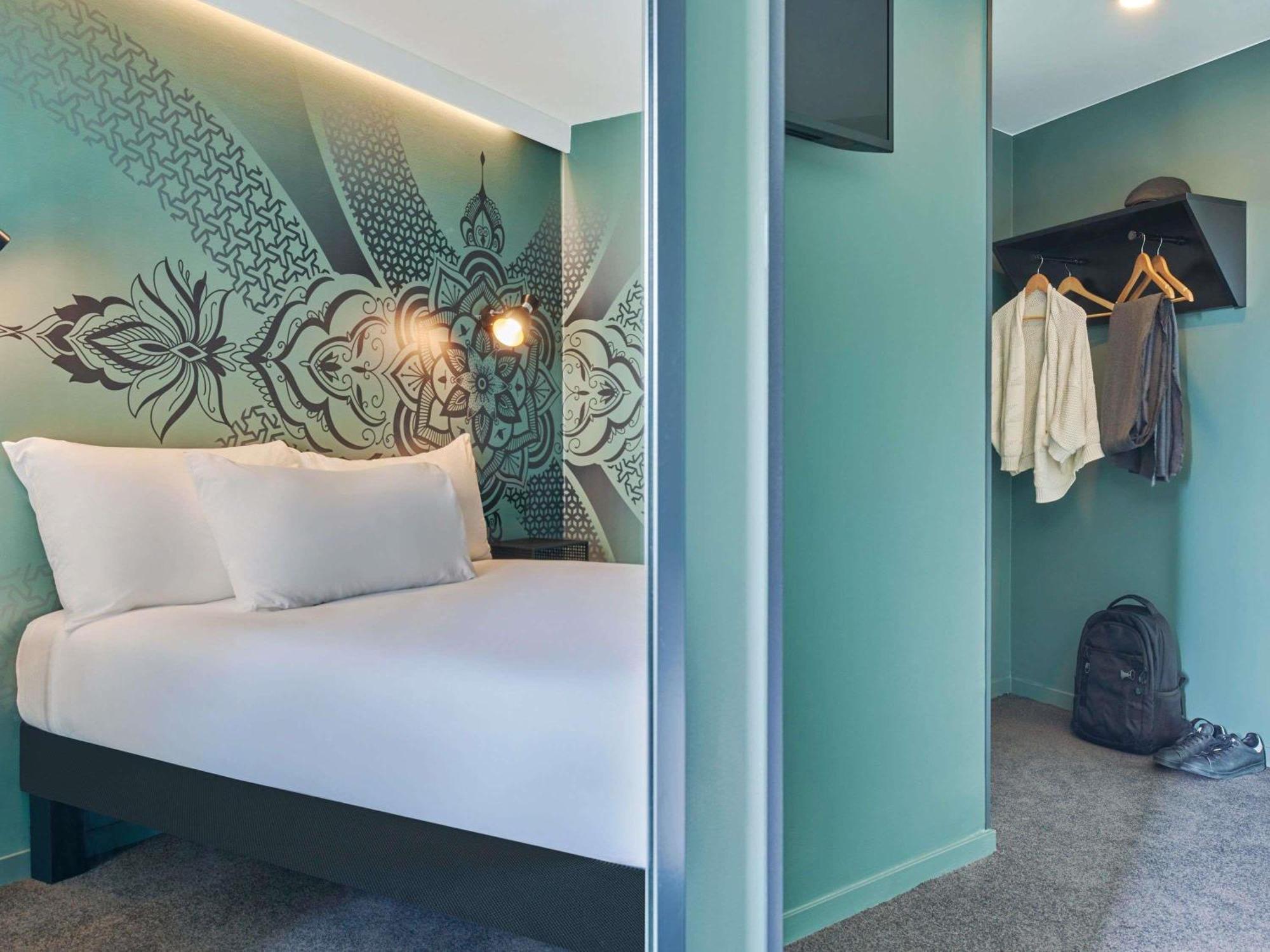Ibis Styles Gare De L'est Magenta 3* Paris