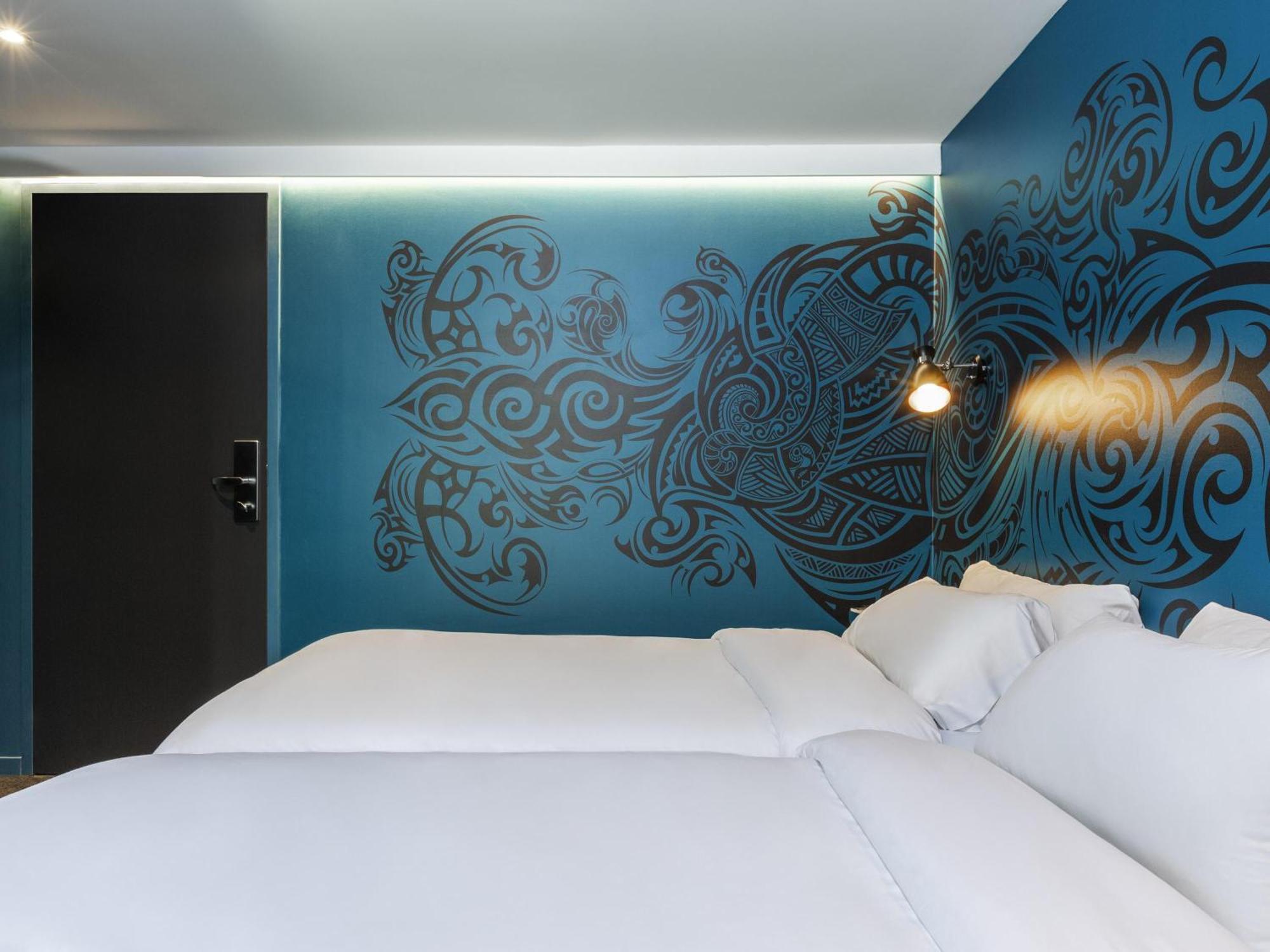 Ibis Styles Gare De L'est Magenta Hotel 3*
