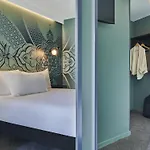 Ibis Styles Paris Gare De L\'Est Magenta