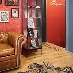 Ibis Styles Paris Gare De L\'Est Magenta