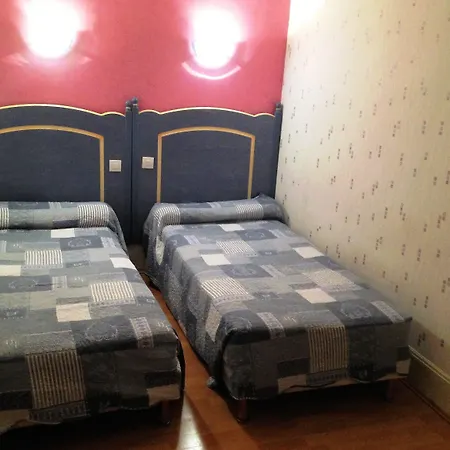Ibis Styles Gare De L'est Magenta Hotel Paris