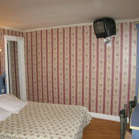 Ibis Styles Gare De L'est Magenta Hotel Paris