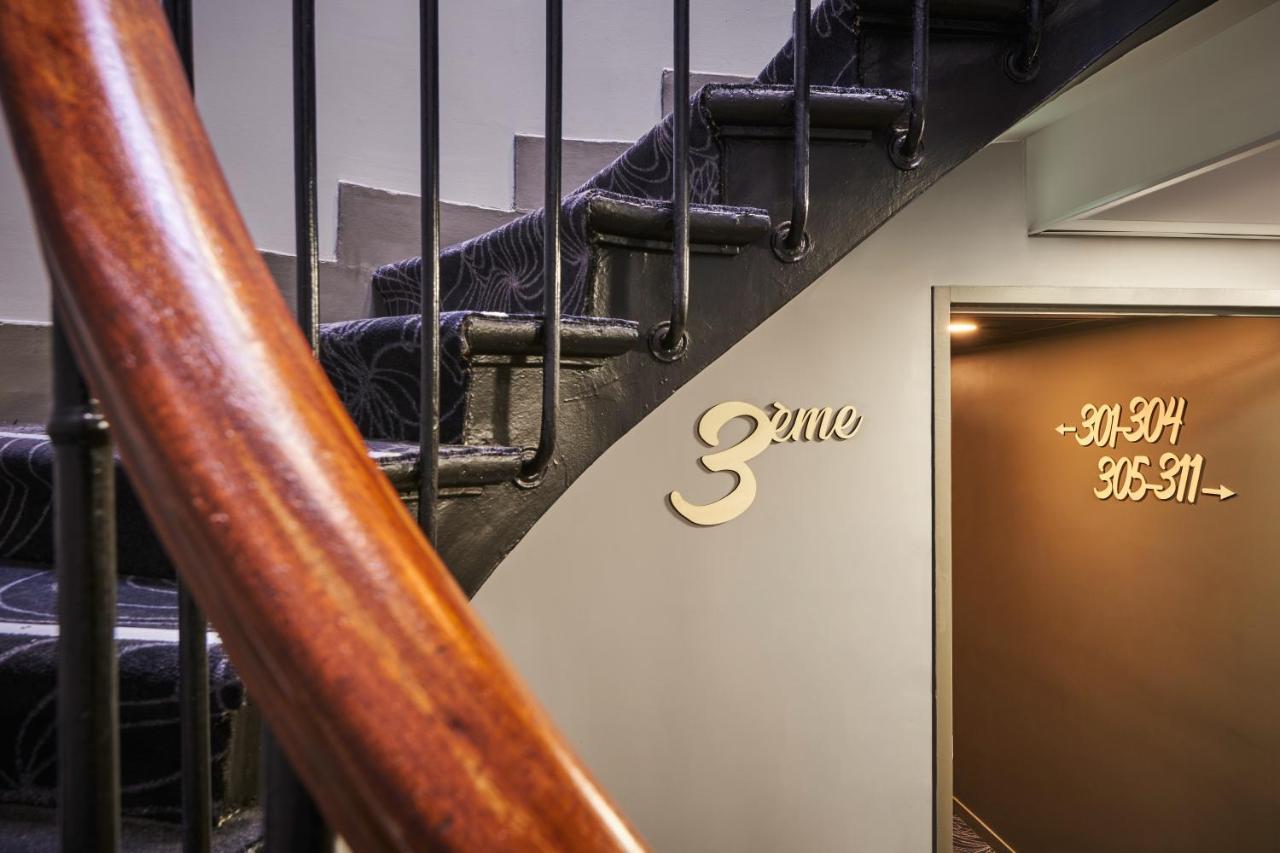 Ibis Styles Gare De L'est Magenta Hotel Parigi