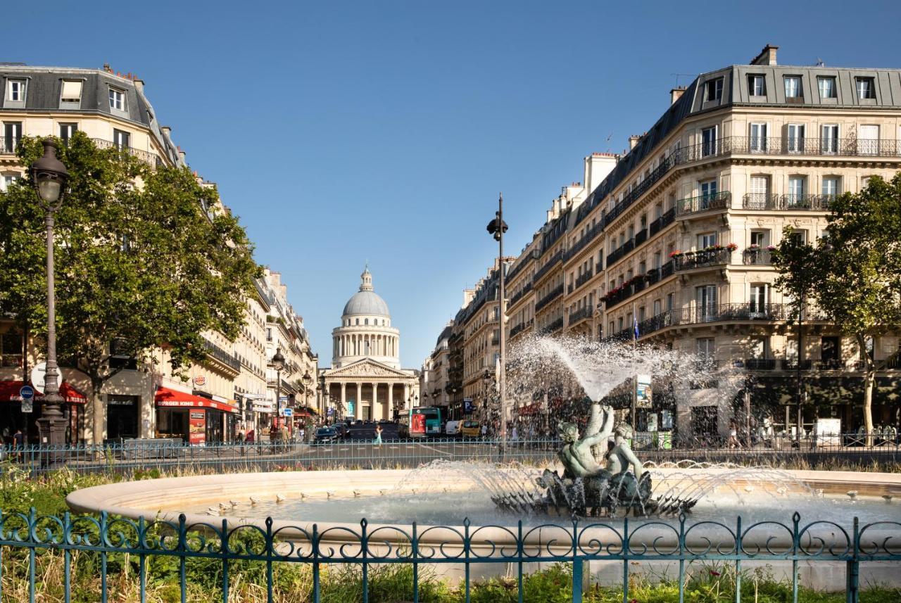 Hotel Ibis Styles Gare De L'est Magenta