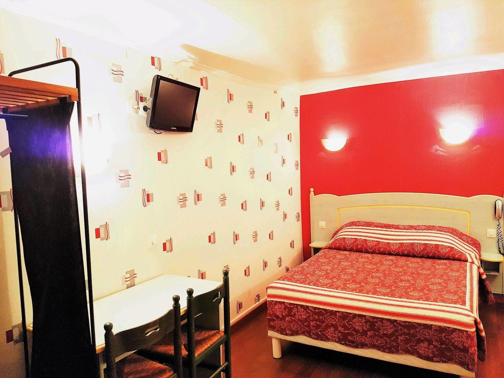 Hotel Ibis Styles Gare De L'est Magenta Paris